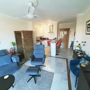  Apartment Sunset Gem Spain