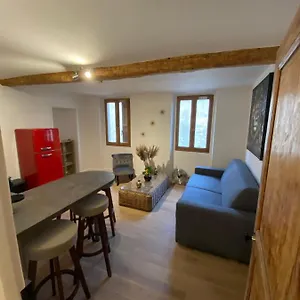 Soleil Zen Appartamento Grasse