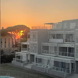 A Casa Di Tato Appartamento Calambrone