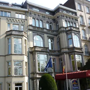 Hotel Western Park Brussels, Brüssel