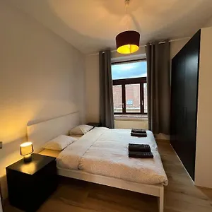 Cosy Merode Appartamento
