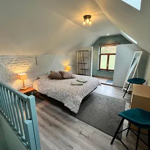 Cosy Little House Villa