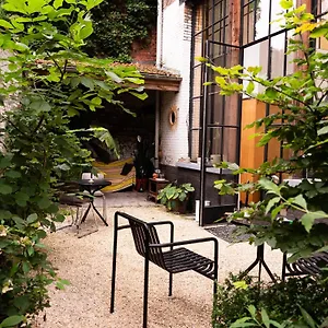 Loft -art And Chill- Parking Available Appartement