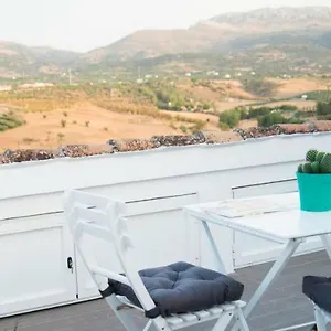  Holiday home Triplex Panoramic Spain