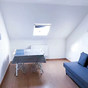  Apartment Beautiful Modern Belgium