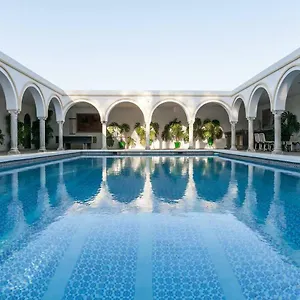  Villa Del Manzano Spain
