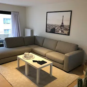 Ocean Breeze Appartement Oostende